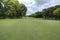 Oak Tree country club golf course in Edmond Oklahoma