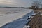 Oakwood Lakes State Park is in the state of South Dakota near Brookings