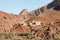 Oasis Village near Dades Valley - Morocco