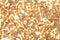 Oat flakes rolled grains isolated dried