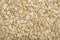Oat flakes texture. Oat flakes food background