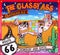 Oatman, Wall Mural, Route 66, Gold Rush, Arizona