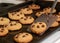 Oatmeal Chocolate Chip Cookies