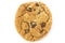 Oatmeal Raisin Cookie Over