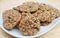 Oatmeal Raisin Cookies