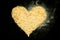 Oats as heart