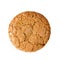 Oats cookies