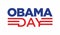 Obama Day