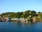 Oban Harbour