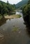 Obed River in Big South Fork National Park