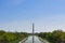 Obelisc monument of Washington DC