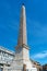 Obelisco Egizio, Egyptian Obelisk, Piazza San Giovanni, Rome, Italy