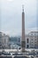 Obelisco Piazza San Pietro CittÃ  del Vaticano