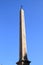 Obelisk Agonale on Fontana dei Fiumi