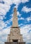 Obelisk in Alba Iulia