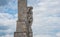 Obelisk in Alba Iulia