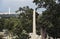 Obelisk - Arlington Cemetary