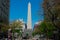 Obelisk of Buenos Aires El Obelisco