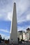 The Obelisk of Buenos Aires is a national historic monument and icon of Buenos Aires. Argentina.