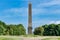 Obelisk Holkham Hall estate