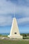 Obelisk at Horseshoe Bay, Port Elliot, South Australia