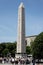 The Obelisk of Istanbul