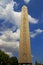 Obelisk in Istanbul Sultanahmet