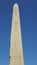 Obelisk in the Karnak temple in Luxor