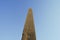 Obelisk - Karnak Temple - Luxor - Egypt