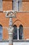 Obelisk of Lupa, Siena, Tuscany - Italy