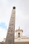 Obelisk of Montecitorio