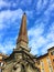 Obelisk near by Pantheon