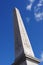 Obelisk, Place de la Concorde in Paris