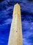 Obelisk of Queen Hapshetsut in Karnak, Egypt