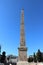 Obelisk of Ramesses II on Piazza del Popolo, Rome