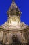 Obelisk to the Immaculate Virgin in Naples