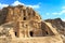 Obelisk Tomb and Bab Al-Siq Triclinium