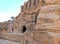 Obelisk Tomb at Petra