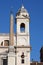 Obelisk of Trinita\' dei Monti in Rome