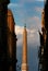 Obelisk TrinitÃ  dei Monti - Rome - Italy
