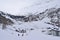 Obergurgl Ski Resort in the Austrian Alps