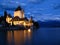 Oberhofen Castle 03, Switzerland