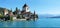 Oberhofen castle