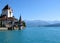 Oberhofen castle, Switzerland