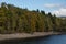 Obernau Dam for water production in Netphen