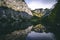 Obersee KÃ¶nigssee Bavaria Reflections