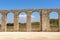 Obidos aqueduct, Portugal