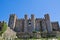 Obidos Castle