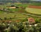 Obidos Landscape