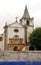 Obidos in Portugal